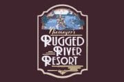 Rugged River Resort