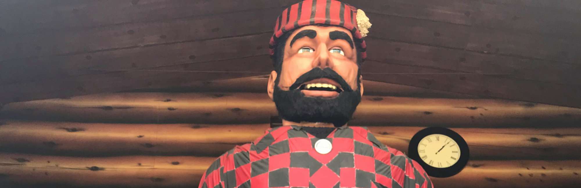 Paul Bunyan