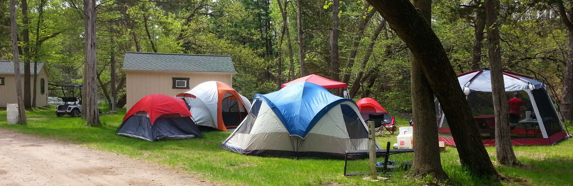 Slide-Recreation-Camping