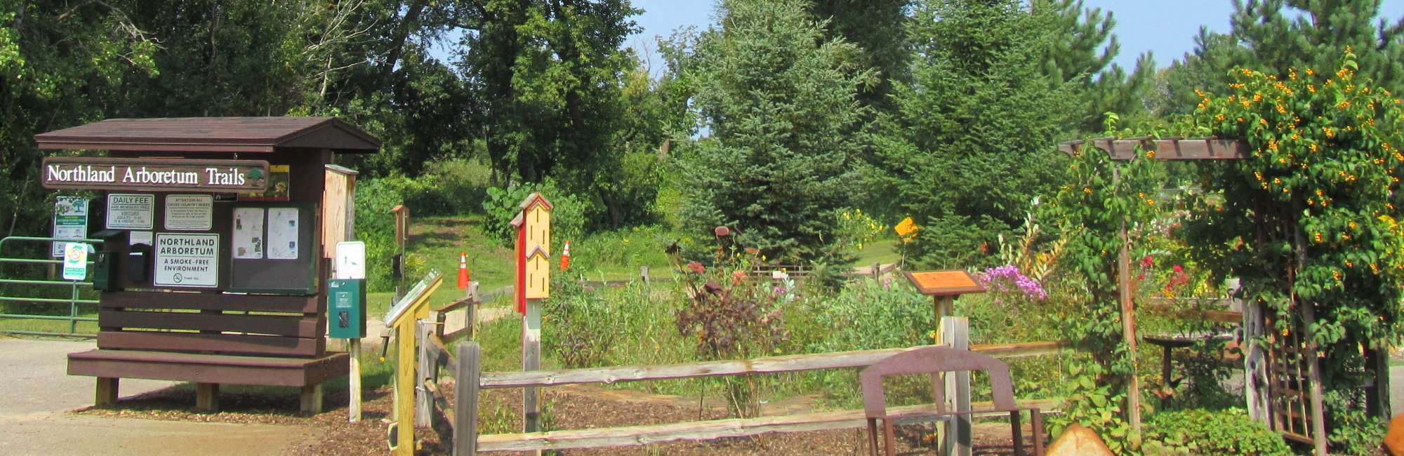 Slide-Recreation-Northland-Arboretum