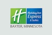 Brainerd Holiday Inn Express – Three Bear Lodge Water & Themepark