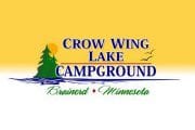 Crow Wing Lake Campground