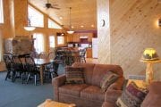 Auger’s Pine View Resort