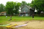 Birch Bay RV Resort