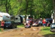 Sullivan’s Resort & Campground