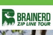 Brainerd Zip Line Tour