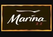 Marina Two restaurant at Breezy Point Resort.