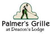 Palmer’s Grille – Breezy Point Resort