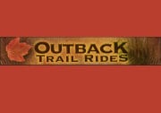 Outback Trail Rides.