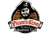 Pirate’s Cove Adventure Golf