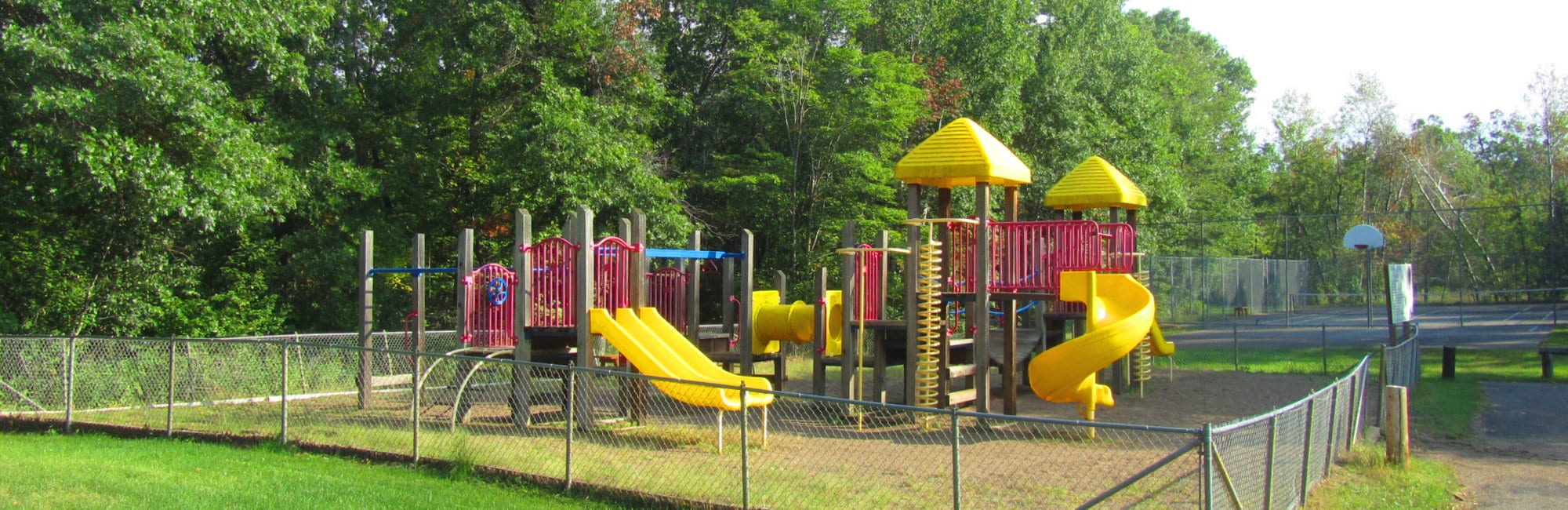 slide-merrifield-lions-park