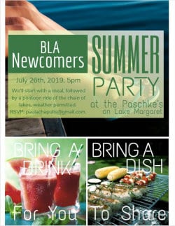 Brainerd-Newcomers-Club-July-2019-Event