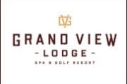 Grand View Lodge – Conference