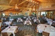 Antler’s Restaurant – Breezy Point Resort