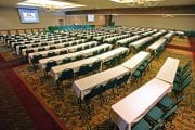 Breezy Point Resort – Conference