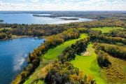 Deacon’s Lodge Golf Course – Breezy Point Resort