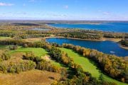 Deacon’s Lodge Golf Course – Breezy Point Resort