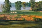 Deacon’s Lodge Golf Course – Breezy Point Resort