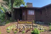 Breezy Point Resort – The Fawcett House