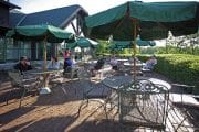 Palmer’s Grille – Breezy Point Resort