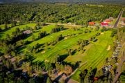 Traditional Golf Course – Breezy Point Resort
