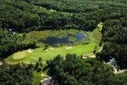 Whitebirch Golf Course – Breezy Point Resort