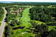 Whitebirch Golf Course – Breezy Point Resort