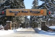 Winter Rental Equipment – Breezy Point Resort