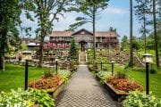 Grand View Lodge – Bed & Breakfast