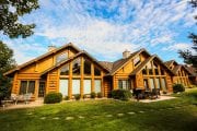 Grand View Lodge – Cabins & Villas