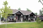 Grand View Lodge – Cabins & Villas