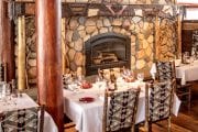 CHAR Craft Steaks – Grand View Lodge