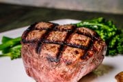 CHAR Craft Steaks – Grand View Lodge