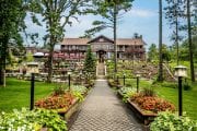 Grand View Lodge – Conference