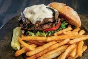 Freddy’s Sports Grill – Grand View Lodge