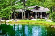 Glacial Waters Spa at Grand View Lodge