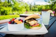Preserve Pub & Grille – Grandview Lodge