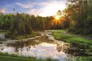 The Pines Golf Course – Grand View Lodge