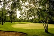 The Pines Golf Course – Grand View Lodge