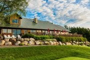 The Preserve Golf Course – Grand View Lodge