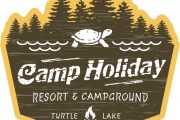 Camp Holiday Resort & Campground