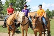 Outback Trail Rides