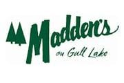 Social 9 Golf Course – Madden’s on Gull Lake