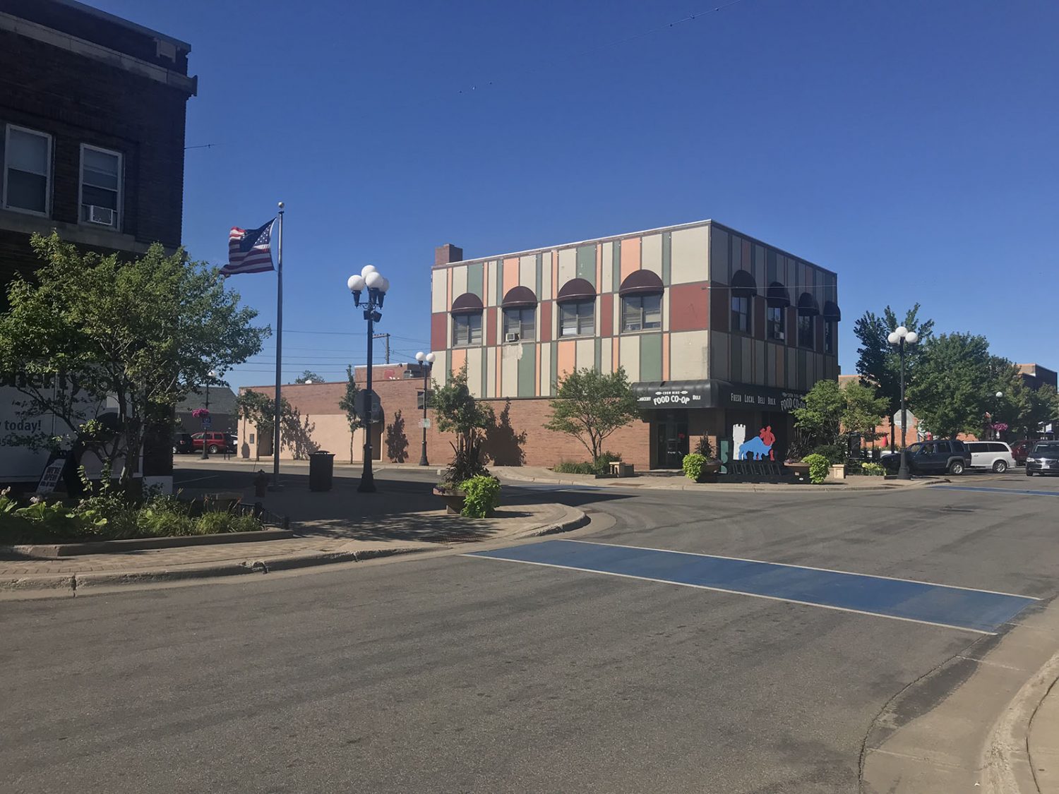 Visit Downtown Brainerd Shopping Dining Thrift Stores