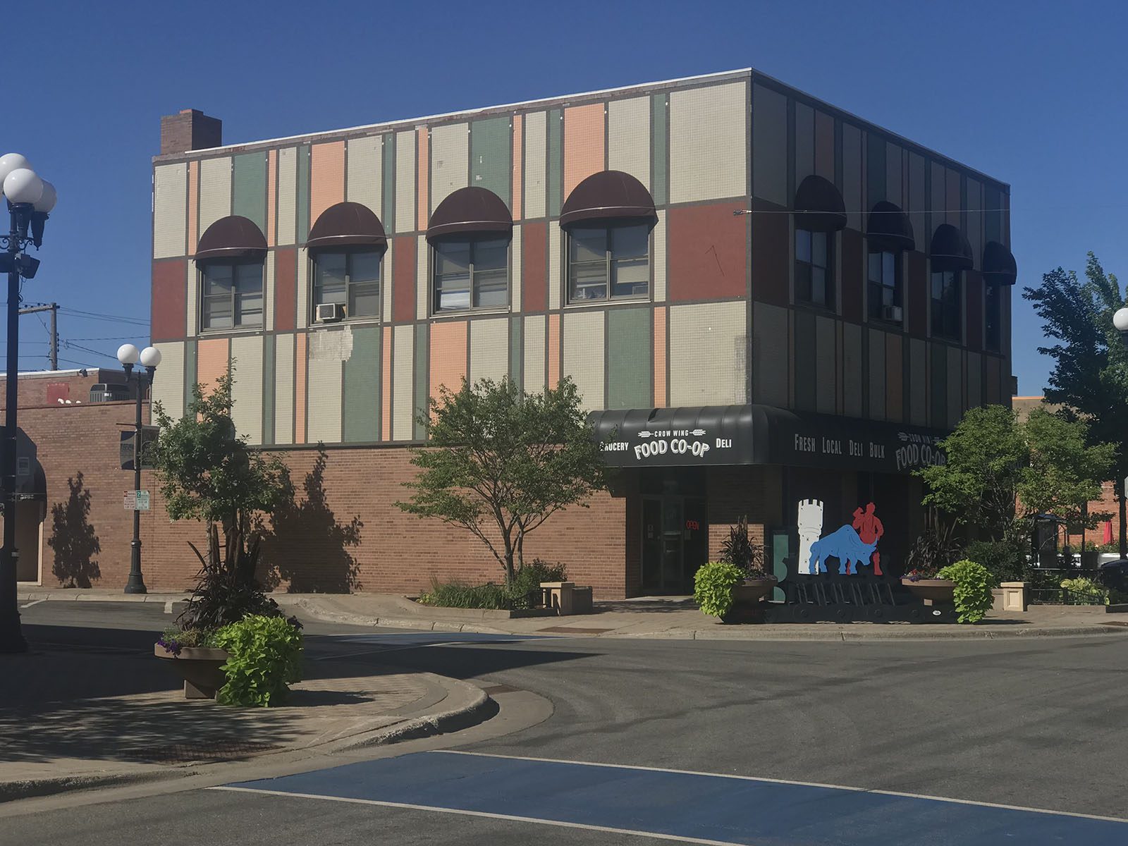 Visit Downtown Brainerd Shopping Dining Thrift Stores