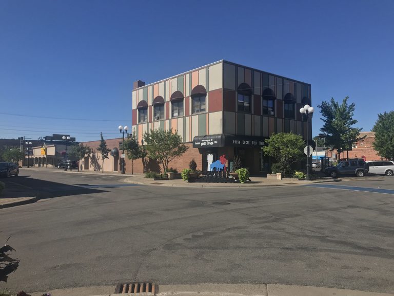 Visit Downtown Brainerd Shopping Dining Thrift Stores