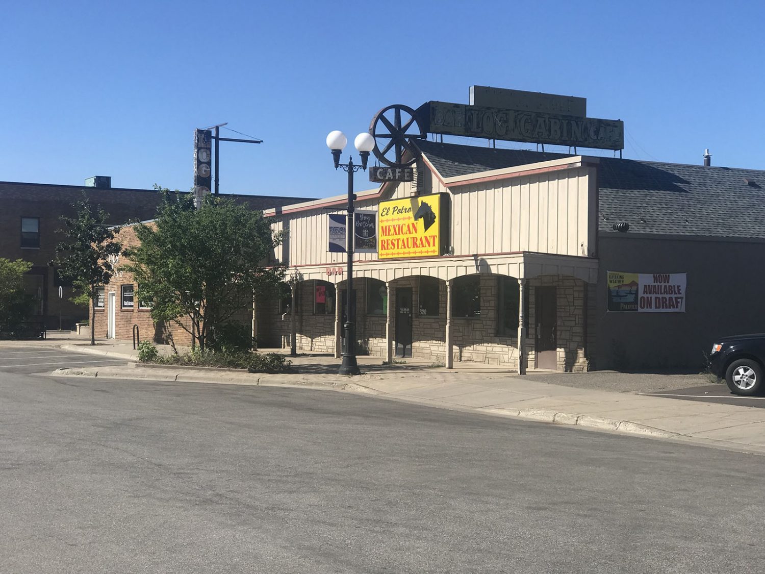 Visit Downtown Brainerd Shopping Dining Thrift Stores