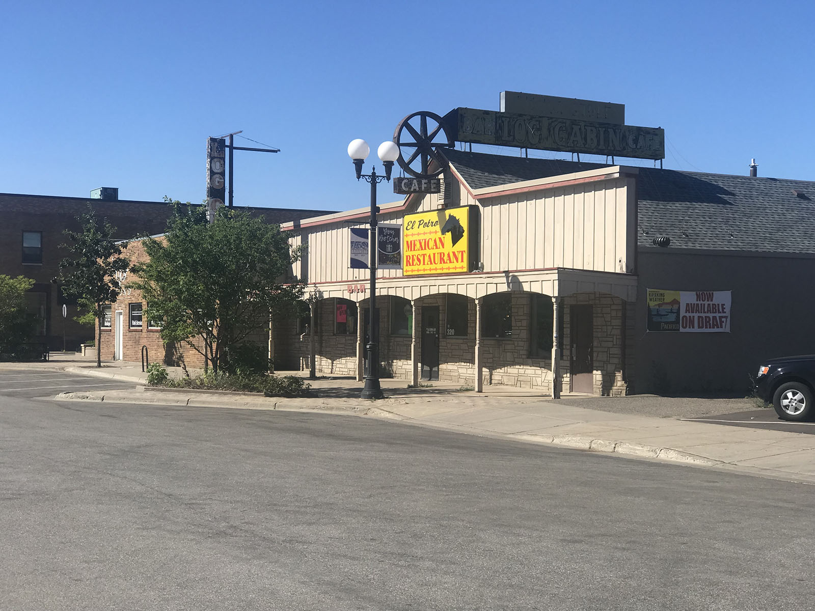 Visit Downtown Brainerd Shopping Dining Thrift Stores