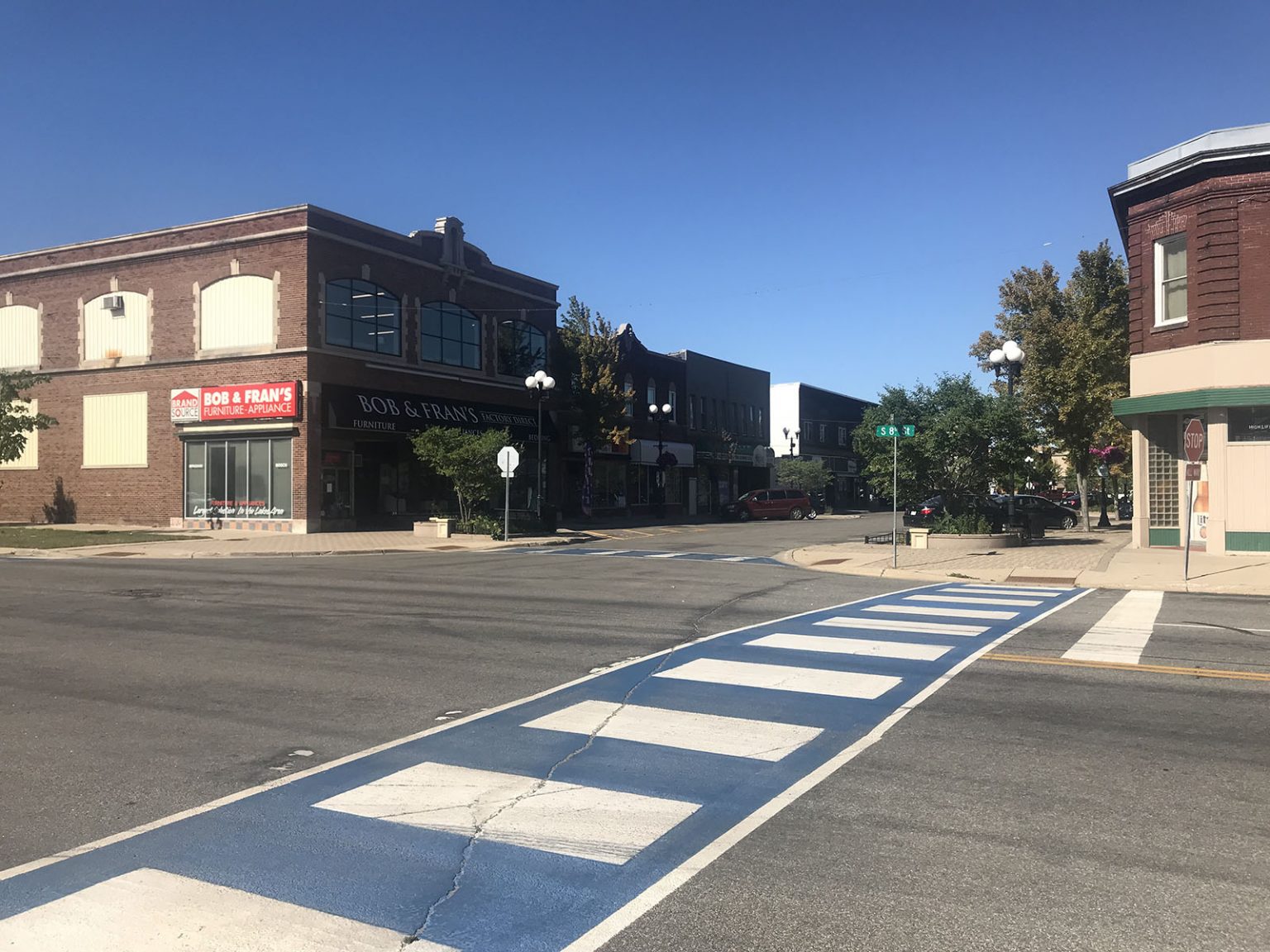 Visit Downtown Brainerd Shopping Dining Thrift Stores