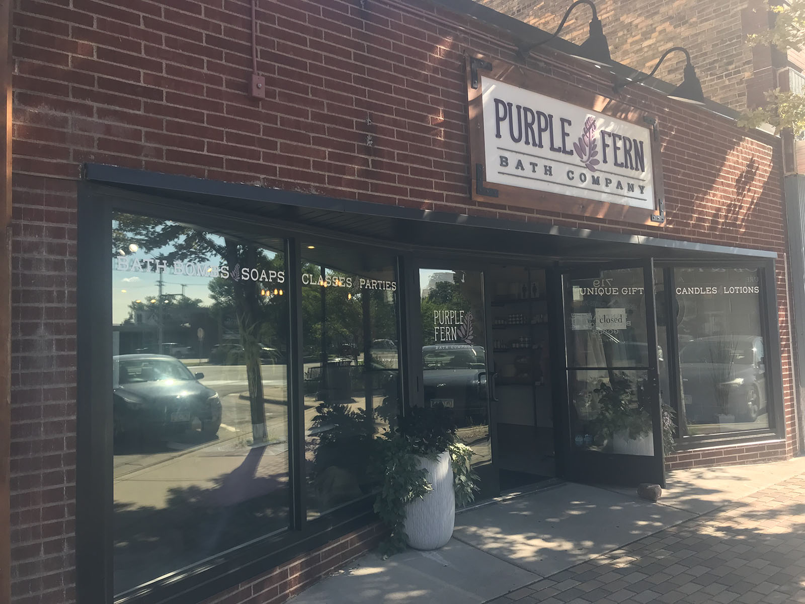 Visit Downtown Brainerd Shopping Dining Thrift Stores